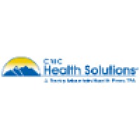 CNIC Health Solutions logo - Similar company to Kenzi'S Causes