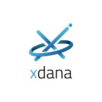 Xdana (PT. Xdana Investa Indonesia) logo - Similar company to Lubna.Io