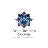 Arab Business Society logo - Similar company to Arab Student Association At Sfu