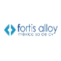 Fortis Alloy México logo - Similar company to Bx