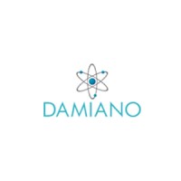 A Damiano logo - Similar company to Adco Overseas