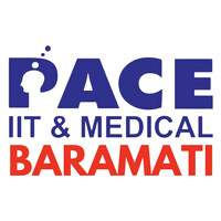 Pace IIT & Medical Baramati logo - Similar company to Excellence Science Academy Baramati