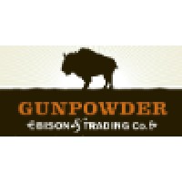 Gunpowder Bison & Trading Co. logo - Similar company to Gunpowder Tech