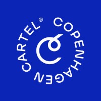 Cartel Copenhagen logo - Similar company to Flow Intimates