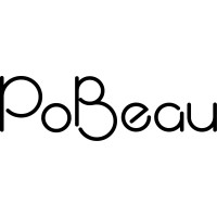 PoBeau logo - Similar company to Ayer Cosmetics