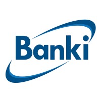 BANKI TECHNOLOGY SAS logo - Similar company to Guinée Commande