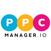 PPC Manager logo - Similar company to Befindable