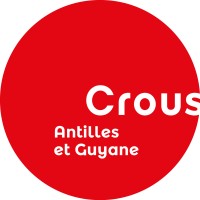 Crous des Antilles et de la Guyane logo - Similar company to Synami Cfdt