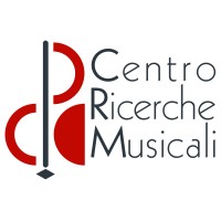 Centro Ricerche Musicali CRM - ETS logo - Similar company to River Press Group S.R.L.
