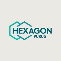 Hexagon Purus logo - Similar company to Elemental Energy