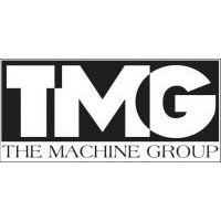 TMG ltd logo - Similar company to The Machine Group