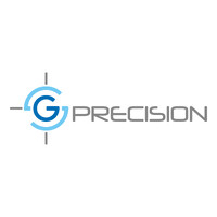 SG PRECISION logo - Similar company to B.Audio