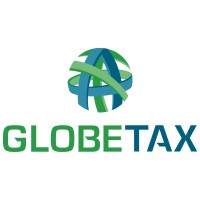 GlobeTax logo - Similar company to Usdm Stablecoin