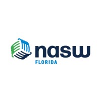 NASW- Florida Chapter logo - Similar company to Centennial Fire District