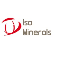 ISO MINERALS LTD logo - Similar company to Vartagroup
