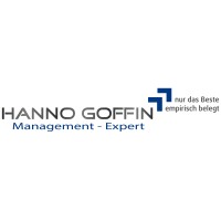 Hanno Goffin - Interimsmanagement - Geschäftsführung -Vertrieb-Restrukturierung logo - Similar company to Cro Restructuring Office