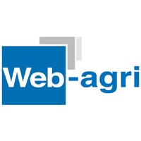 Web-agri logo - Similar company to Ripack Supplies - Groupe Sefmat