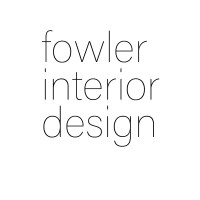 Fowler Interior Design logo - Similar company to Shine Interior Design Studio