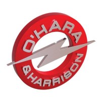 O' Hara & Harrison Electrical Contractors logo - Similar company to Ddi Media