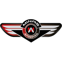 Minas Automóveis BH logo - Similar company to Auto Drive