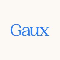 Gaux Play logo - Similar company to Ford Hamilton