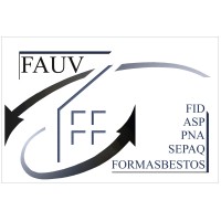FAUV logo - Similar company to Actis Architecture Et Batiment