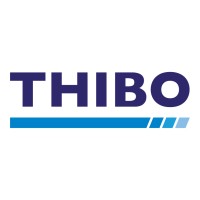 Thibo logo - Similar company to Fullfence