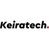 Keiratech logo - Similar company to Akom Solutions