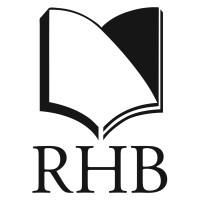 Reformation Heritage Books logo - Similar company to Yukos