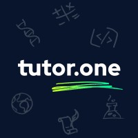 Tutor.one logo - Similar company to Loomi Education