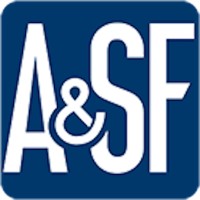 Air & Space Forces Magazine logo - Similar company to Air Force Space Command