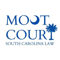 Moot Court Bar - University of South Carolina School of Law logo - Similar company to South Carolina Mock Trial