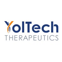YolTech Therapeutics logo - Similar company to Opus Genetics