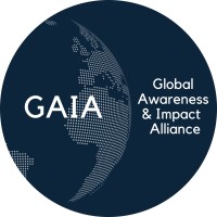 Global Awareness & Impact Alliance (GAIA) logo - Similar company to Brunei Climate Change Office (Bcco)