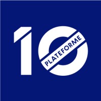 PLATEFORME 10 logo - Similar company to Qmt