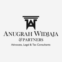 Anugrah Widjaja & Partners logo - Similar company to Eksakta