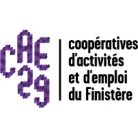 CAE29 Penn Ar Bât logo - Similar company to Bâticréateurs44