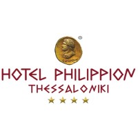 Hotel Philippion Thessaloniki logo - Similar company to Whope Thessaloniki