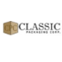 Classic Packaging Corp. logo - Similar company to Ajanta Packaging