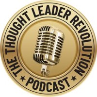 The Thought Leader Revolution Podcast logo - Similar company to Ecircle Academy
