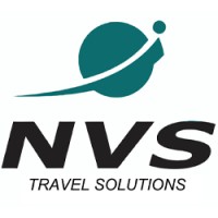 NVS Travel Solutions Private Limited logo - Similar company to Fiesta Smart Mobility Private Limited