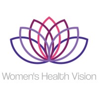 Women's Health Vision logo - Similar company to Vediamocichiara - La Salute Dalla Parte Di Noi Donne