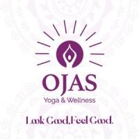 Ojas Yoga and Wellness logo - Similar company to Arujayur Health & Wellness Pte Ltd