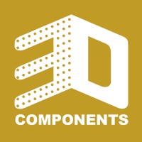 3D-Components AS logo - Similar company to Effee As