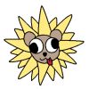 DandyLion Animation logo - Similar company to Moxy Fox Studio