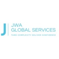 JWA Global Services logo - Similar company to Finteksoft Inc