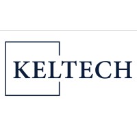 Keltech Energy logo - Similar company to Keltech Energies Ltd