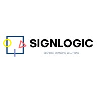 Signlogic logo - Similar company to Tecavy