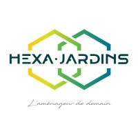 HEXA'JARDINS logo - Similar company to Studio'Flav