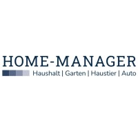 Home-Manager logo - Similar company to Easy Pisy Gmbh